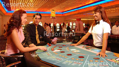 Grand Palladium Bavaro 33